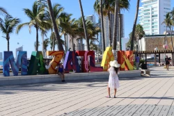 Mazatlán no fue incluido en lista de destinos con mayor ocupación hotelera por un error de comunicación: SECTUR