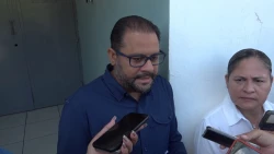 En la actual administración del Gobierno de Mazatlán no se han presentado demandas fuertes: Secretario del Ayuntamiento