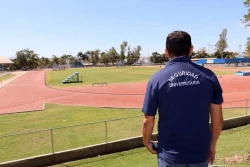Activan en la UAS protocolo de seguridad interna en vacaciones