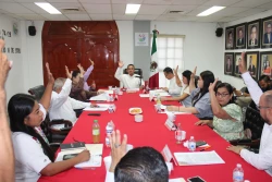 Aprueban homenaje a primer presidente en Navolato