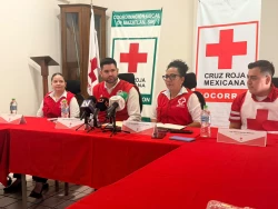 Por aumento en atenciones a extranjeros ofrecerán Diplomado Técnico en Inglés Médico en Cruz Roja