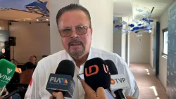 Un 60% de construcciones en Mazatlán se están realizando de manera más lenta