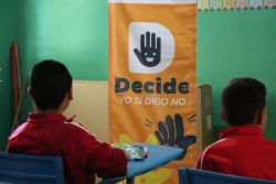 Impulsan disminuir vicios en jóvenes