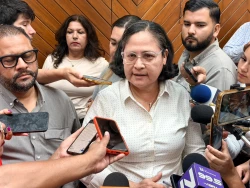 Turistas deben de tener orden en Mazatlán