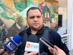 Intensificarán las revisiones hacia motociclistas, ya que han identificado que quienes cometen estas agresiones huyen en este medio