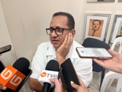 Alrededor de tres casos de golpes de calor en trabajadores del Ayuntamiento se presentaron la semana pasada