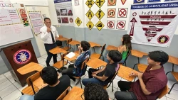 Aumenta en verano solicitud de licencias de conducir de aprendiz en Mazatlán