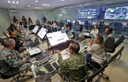 Reforzarán operativo de seguridad en el sur de Sinaloa