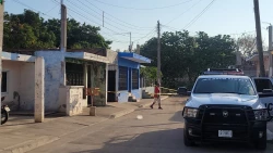 Atacan con explosivos dos puntos de Mazatlán; en un negocio de sushi y una vivienda