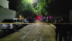 Otro viernes marcado por la violencia en Mazatlán