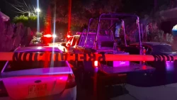 Hombre es asesinado a balazos en la colonia Salvador Allende de Mazatlán