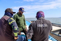 Sinaloa invierte en la vigilancia pesquera