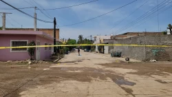 ¡Otro ataque en menos de 24 horas en la Salvador Allende! Un joven fue ejecutado a balazos