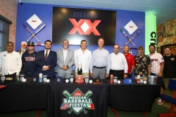 Presentan la Mexican Baseball Fiesta Tucson 2026