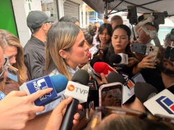 Llega "Jornada para la Paz" al sector Barrancos