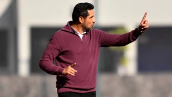 Luis Alberto "chuleta" Orozco confirmado como DT de Dorados