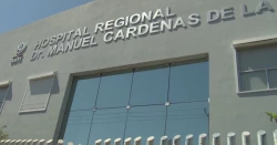 Suspenden hemodiálisis en el ISSSTE Culiacán