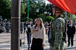 Conmemoran en Culiacán la muerte de Higaldo