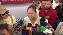 CFE está atendiendo las colonias que han presentado apagones en lluvias