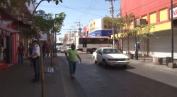Se pretende que para en un mes regrese el horario nocturno en Culiacán