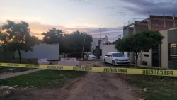 Hombre es ejecutado a balazos en el fraccionamiento La Riviera de Mazatlán