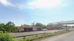 Encuentran sin vida a mujer con signos de violencia  sobre la carretera Mazatlán - Tepic