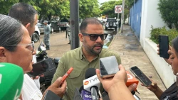 Reportes de algunas explosiones en Mazatlán han sido cuetes en algunas ocasiones