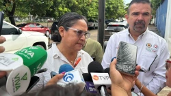 Se adquirieron 5 mil nuevas luminarias