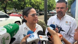 Van 275 familias censadas por daños de lluvias en Mazatlán