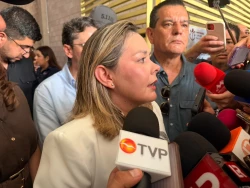Mantiene apoyo a familias afectadas por lluvias