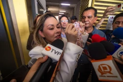 Va “normal” el proceso interno de morena en Sinaloa