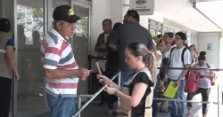 Beneficiarios alertan por fraudes en Sinaloa 