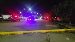 Un hombre sin vida y una mujer gravemente herida deja ataque armado en Pradera 5