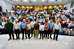 Más de 26 mil productores de maíz recibirán apoyo