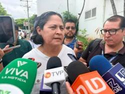 Reforzarán código azul en Mazatlán tras recientes hechos de inseguridad en la zona centro