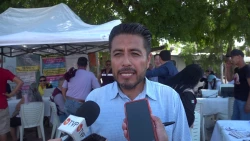 Alrededor de 100 jóvenes mazatlecos ya están inscritos en el Programa Federal Jóvenes Unen al Barrio