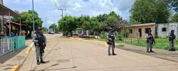 Atacan a balazos a joven en la comunidad de El Chilillo, Mazatlán 