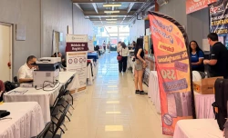 Inicia PROFECO feria escolar en Culiacán