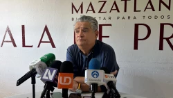 Se necesita nuevamente un análisis para delimitar la zona Marítimo terrestre