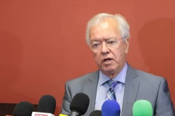 Muere Jesús Enrique Hernández Chávez “El Chuquiqui”, referente de la política sinaloense