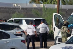 Fiscalía de Sonora investiga doble homicidio y suicidio en Hermosillo; apunta a móvil pasional