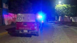Encuentran cuerpo de hombre desmembrado dentro de una jaba en la sindicatura de El Habal