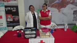 Regresan las Jornadas Médicas gratuitas de Cruz Roja Mazatlán