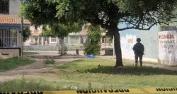 Ejecutan a balazos a hombre en el Infonavit Alarcón