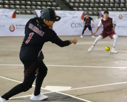 Sinaloa aporta cinco jugadores a Selección Nacional de Beisbol Five