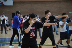 Sinaloa se prepara para la Clase Nacional de Boxeo