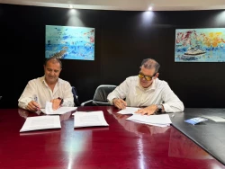 Impulsan convenio CIRTONÍA y la CIRT por la transformación digital de la radio