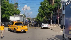 Ataque a balazos deja cuatro lesionados en la colonia Toledo Corro de Mazatlán