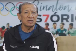 Sinaloa se prepara para eventos Nacionales en Levantamiento de Pesas