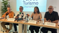 COPARMEX realizará el Foro para mejorar el turismo llamado “La Gestión Turística Frente al Espejo”